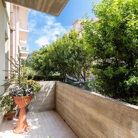 Appartamento Leo'S Aparment Lido di Fermo Esterno foto
