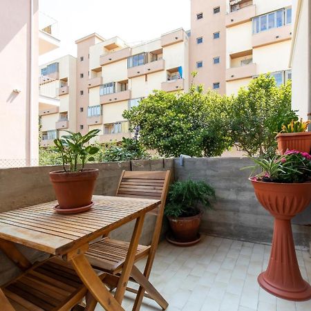 Appartamento Leo'S Aparment Lido di Fermo Esterno foto