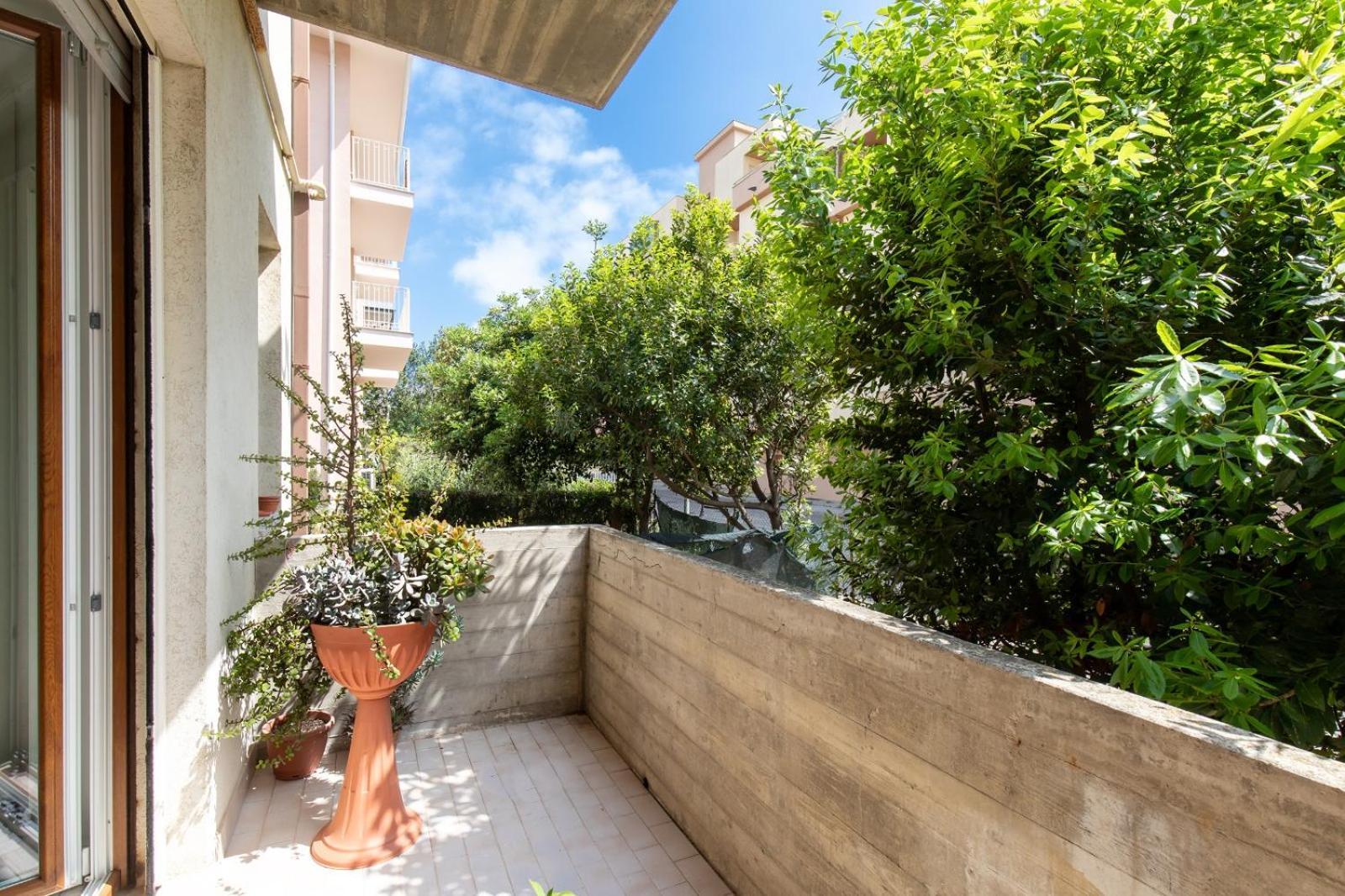 Appartamento Leo'S Aparment Lido di Fermo Esterno foto