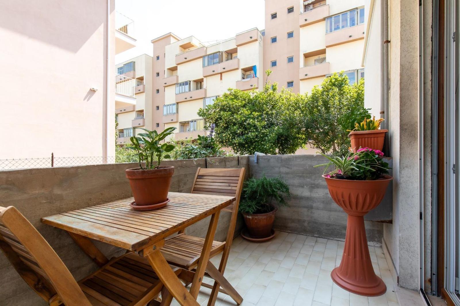 Appartamento Leo'S Aparment Lido di Fermo Esterno foto