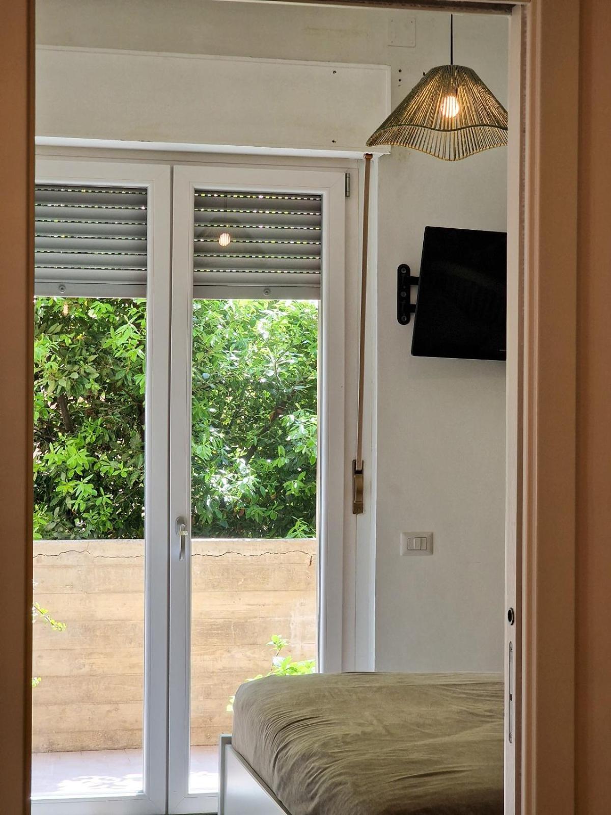 Appartamento Leo'S Aparment Lido di Fermo Esterno foto