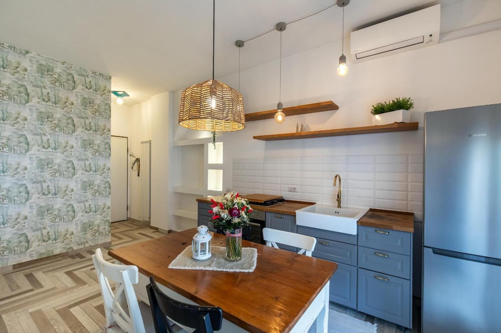 Appartamento Leo'S Aparment Lido di Fermo Esterno foto
