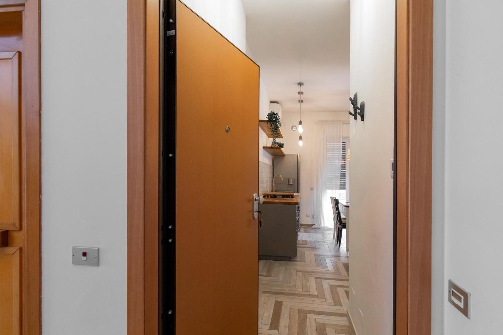 Appartamento Leo'S Aparment Lido di Fermo Esterno foto