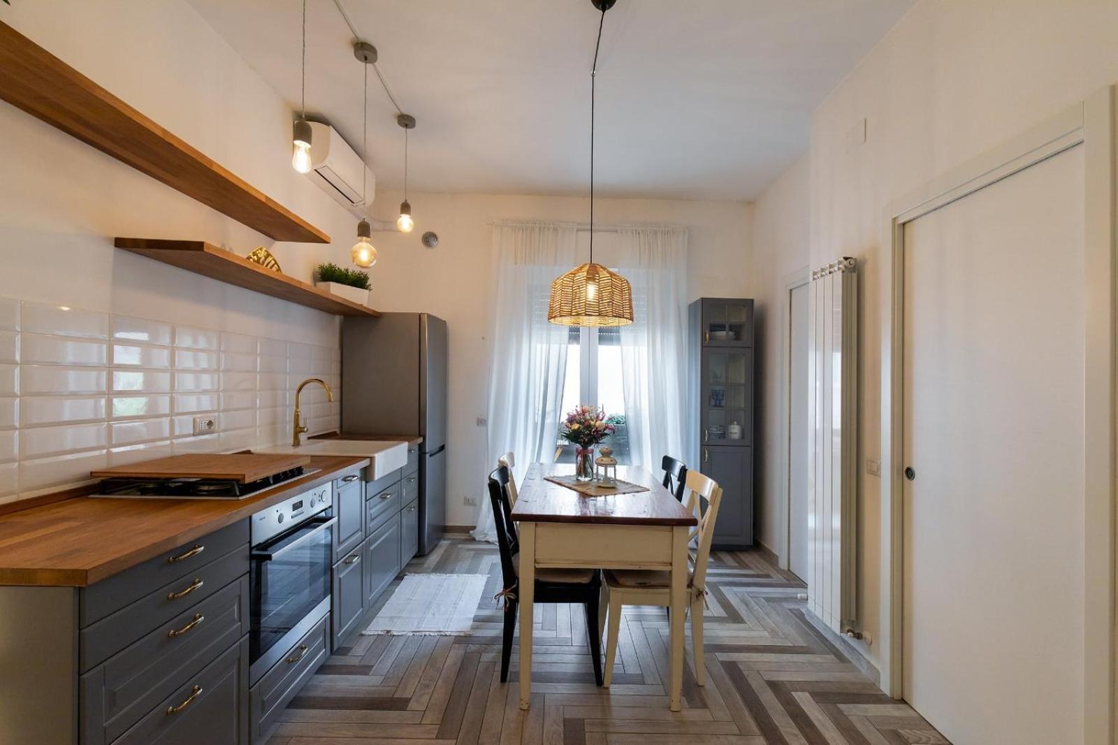 Appartamento Leo'S Aparment Lido di Fermo Esterno foto