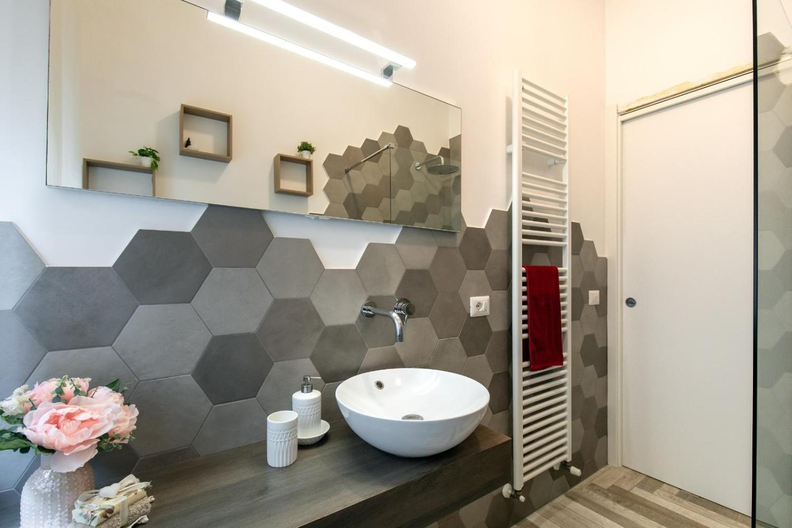 Appartamento Leo'S Aparment Lido di Fermo Esterno foto