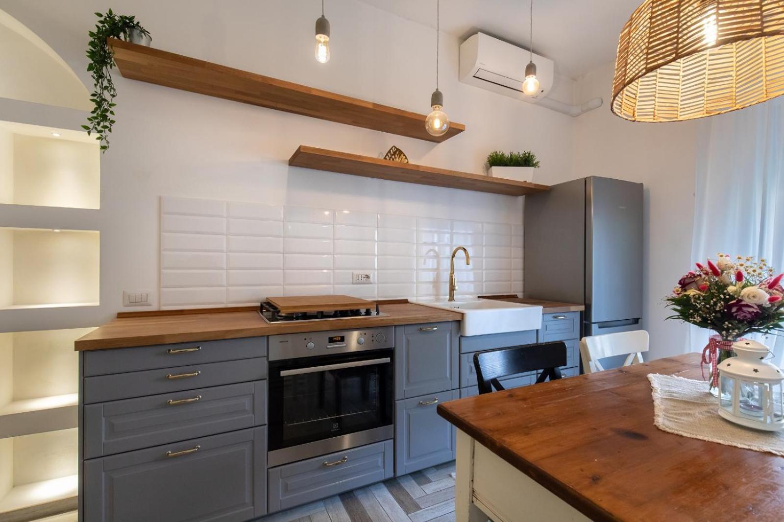 Appartamento Leo'S Aparment Lido di Fermo Esterno foto