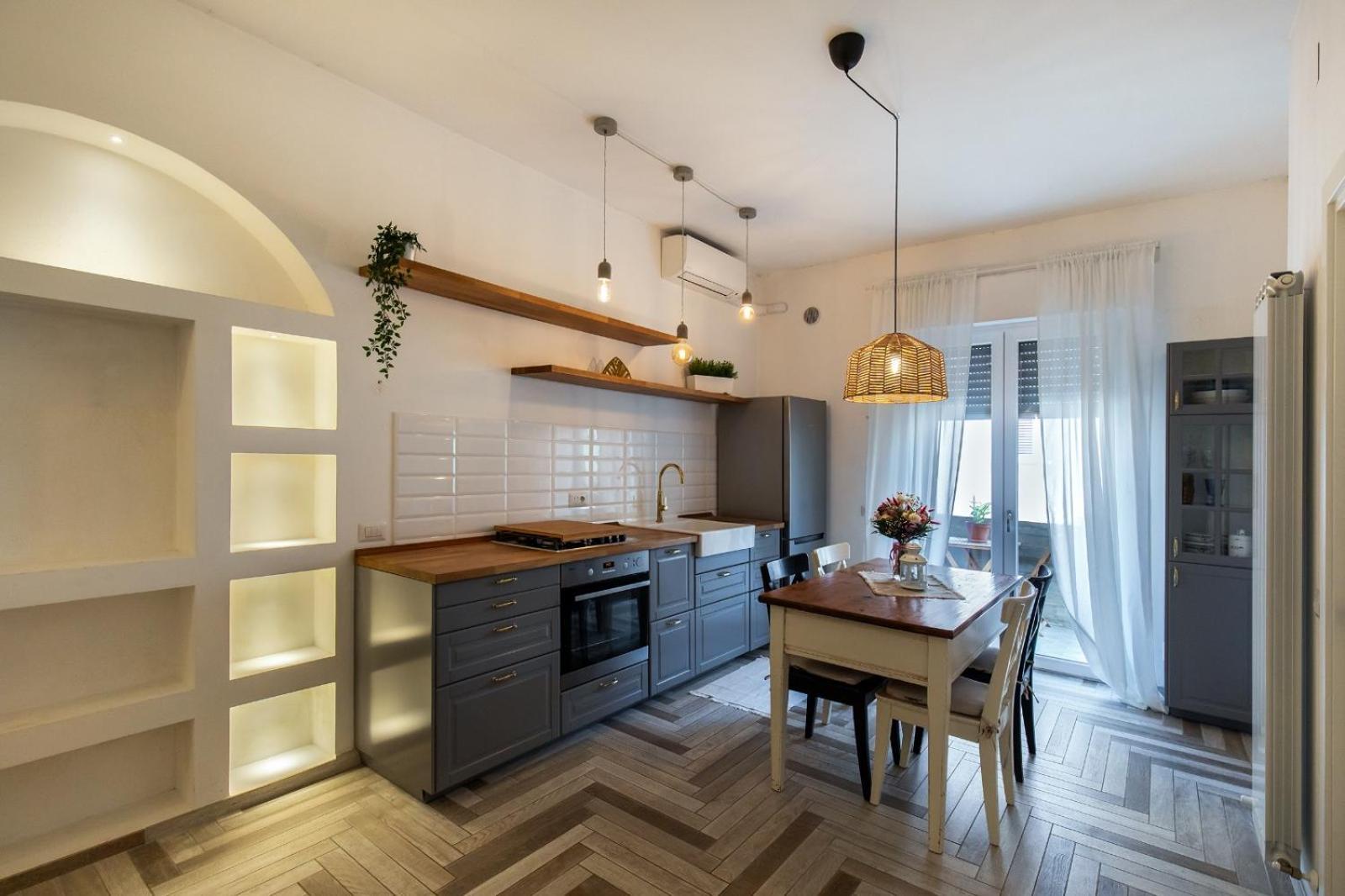 Appartamento Leo'S Aparment Lido di Fermo Esterno foto