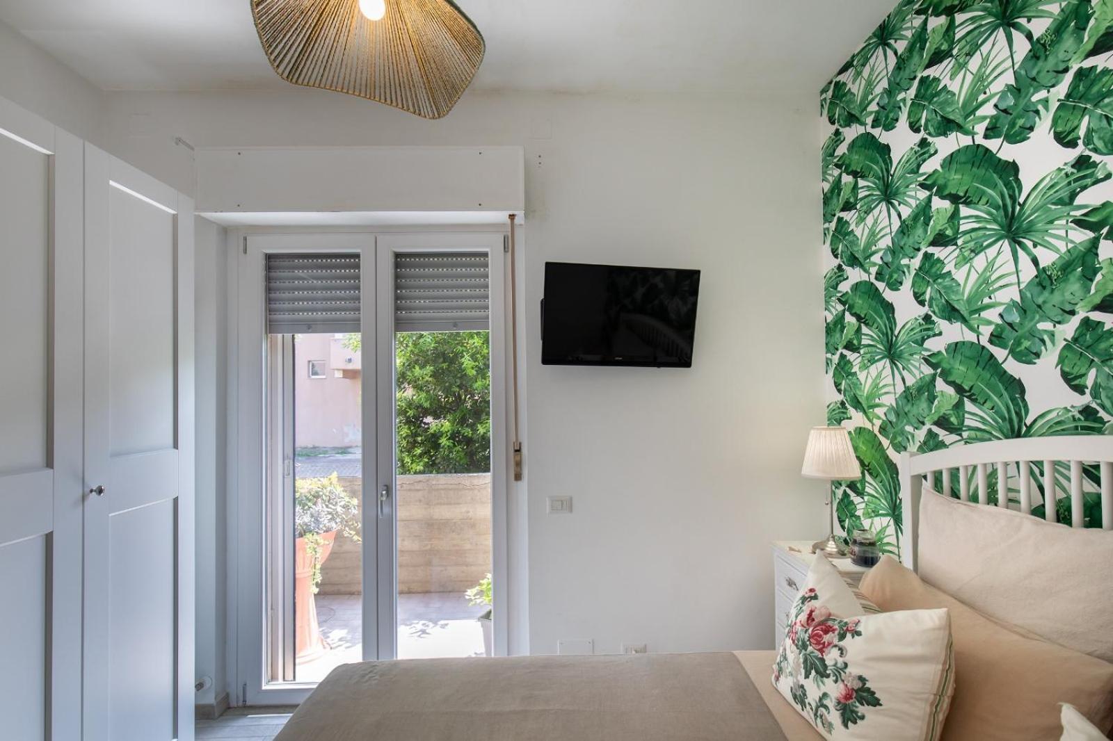 Appartamento Leo'S Aparment Lido di Fermo Esterno foto