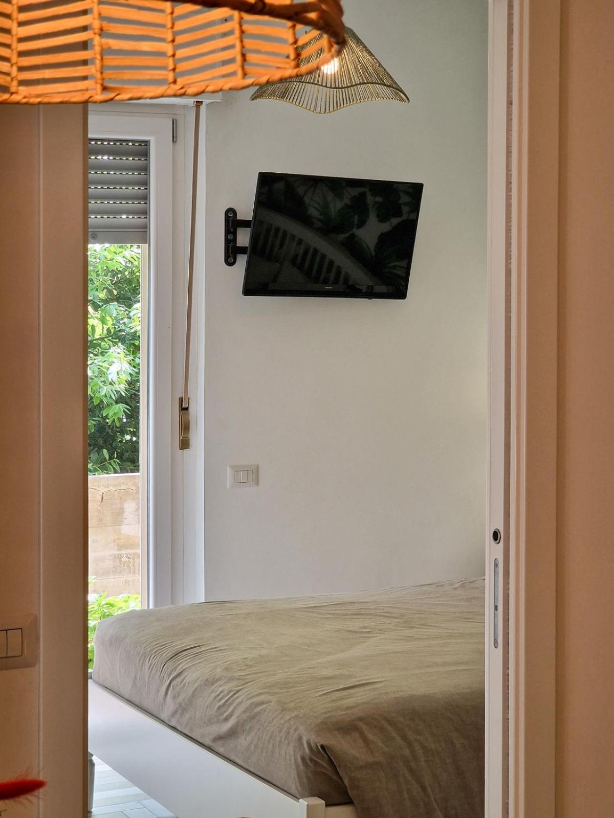 Appartamento Leo'S Aparment Lido di Fermo Esterno foto