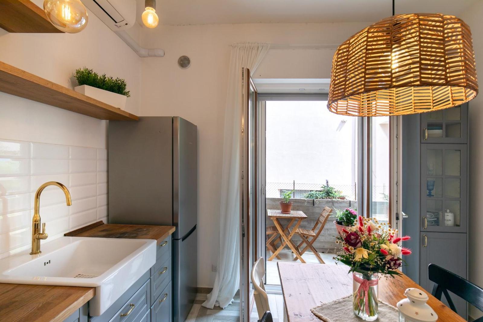 Appartamento Leo'S Aparment Lido di Fermo Esterno foto