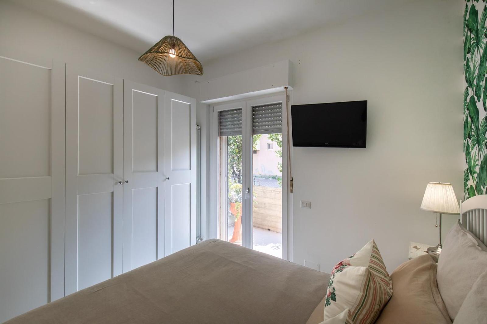 Appartamento Leo'S Aparment Lido di Fermo Esterno foto